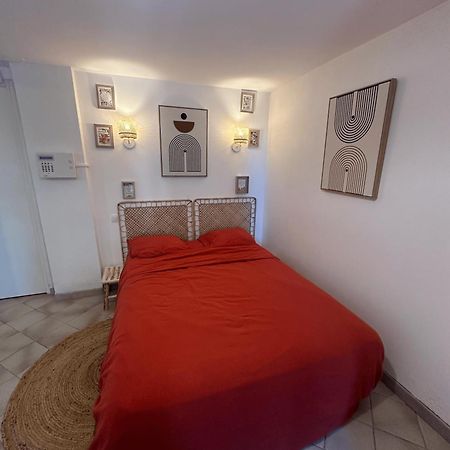 Appart 4/6 Personnes, Jardin, Terrasse, Vue Mer La Londe-les-Maures Exterior foto